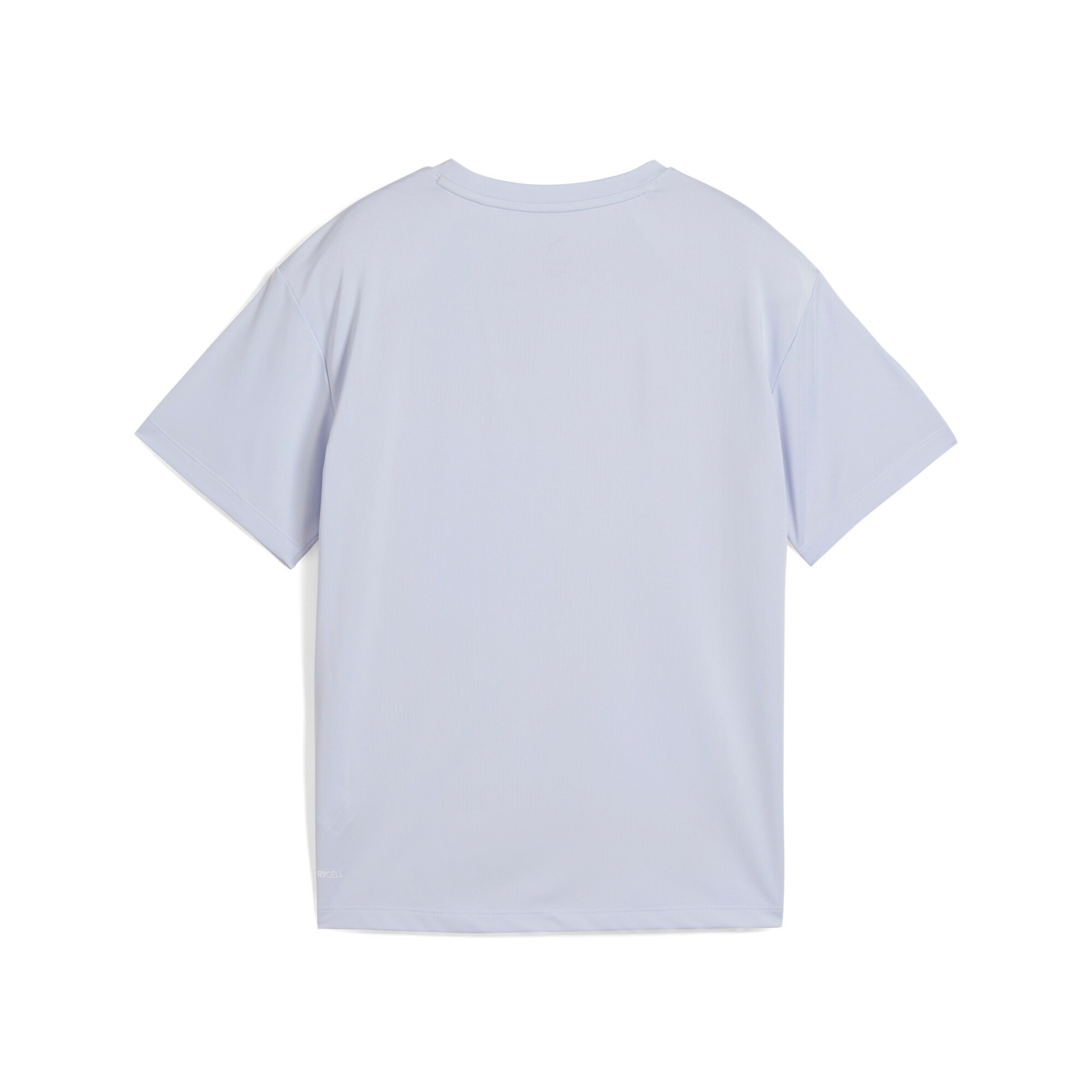 PUMA Performance Shirt in Blue