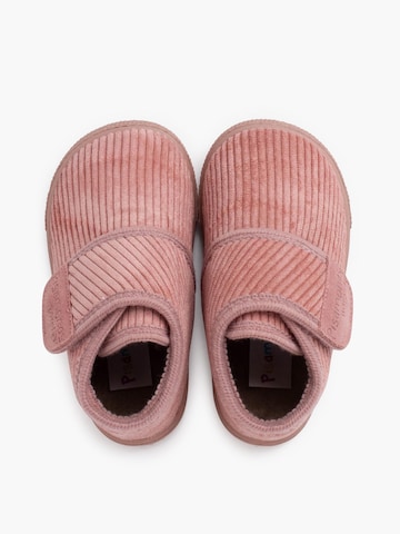 Pisamonas Hausschuh in Pink