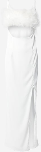 Misspap Mekko värissä valkoinen, Tuotenäkymä