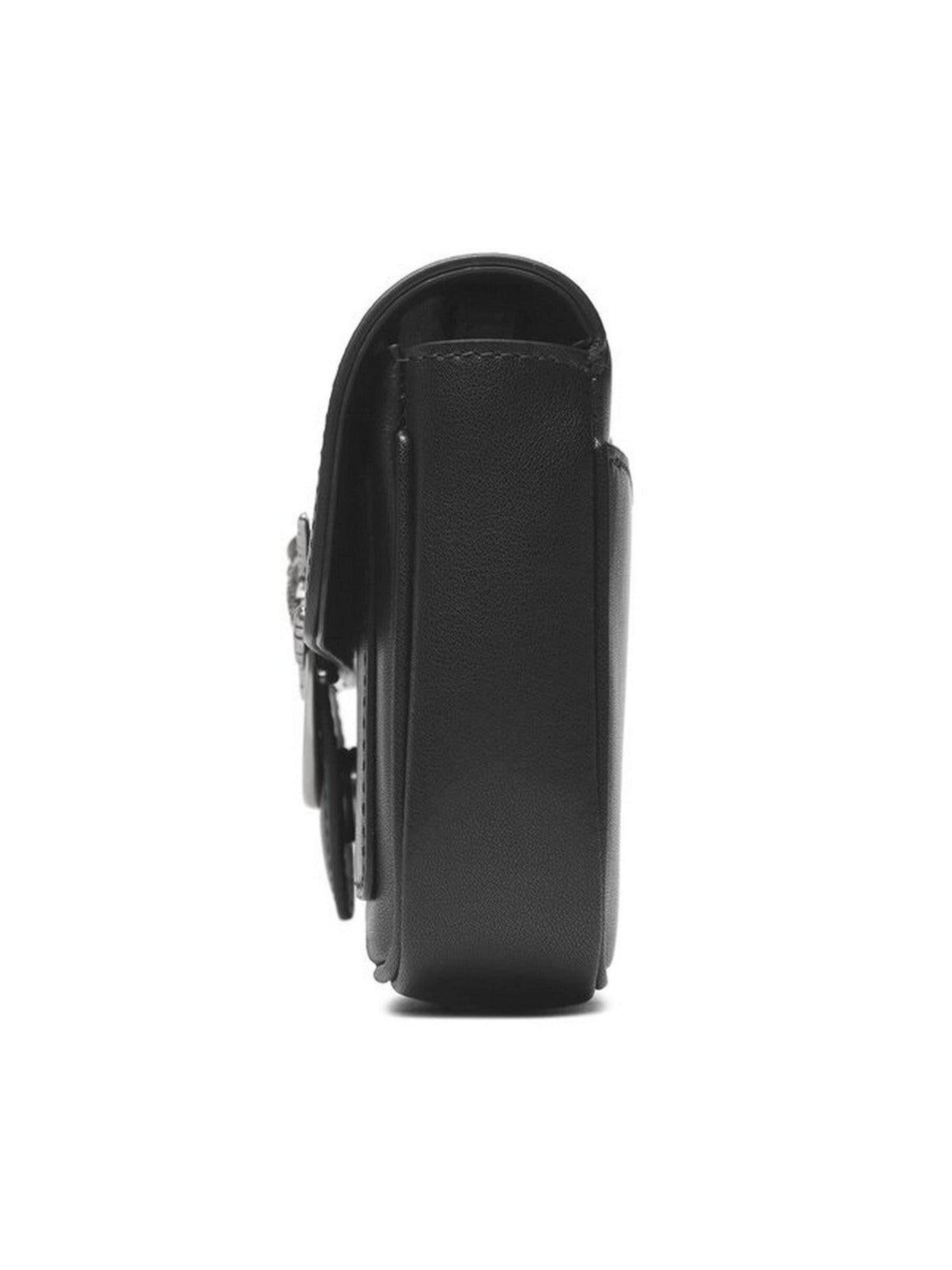 PINKO - Bolso de hombro en negro