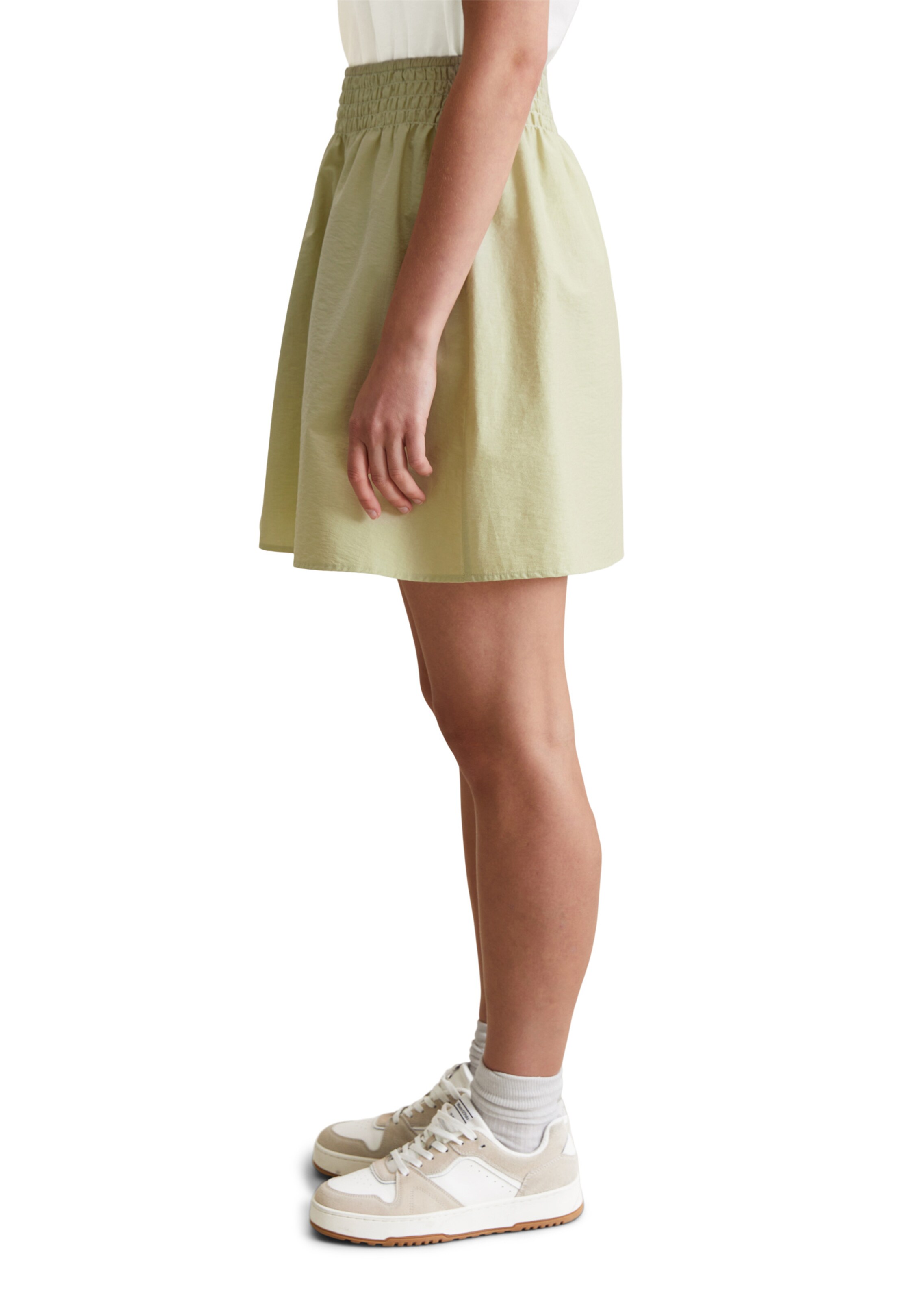 Marc O'Polo DENIM Rok in Groen