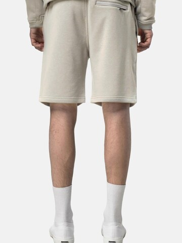 K-Way Regular Outdoorbyxa 'K-WAY CASIMIR POLY COTTON BERMUDA' i beige