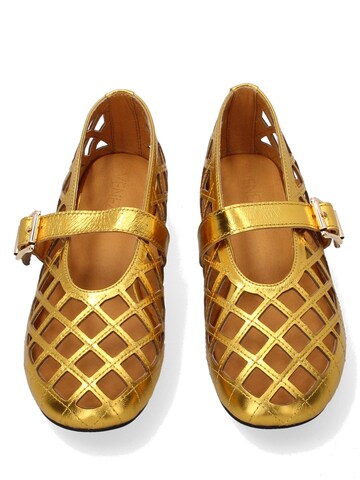 VENEZIA Ballerina‌‌‌ in Gold
