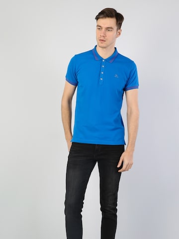 Colin's Shirt in Blue
