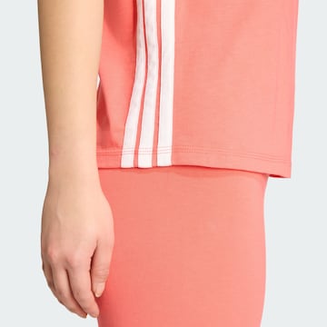 ADIDAS SPORTSWEAR Функциональная футболка 'Essentials' в Оранжевый