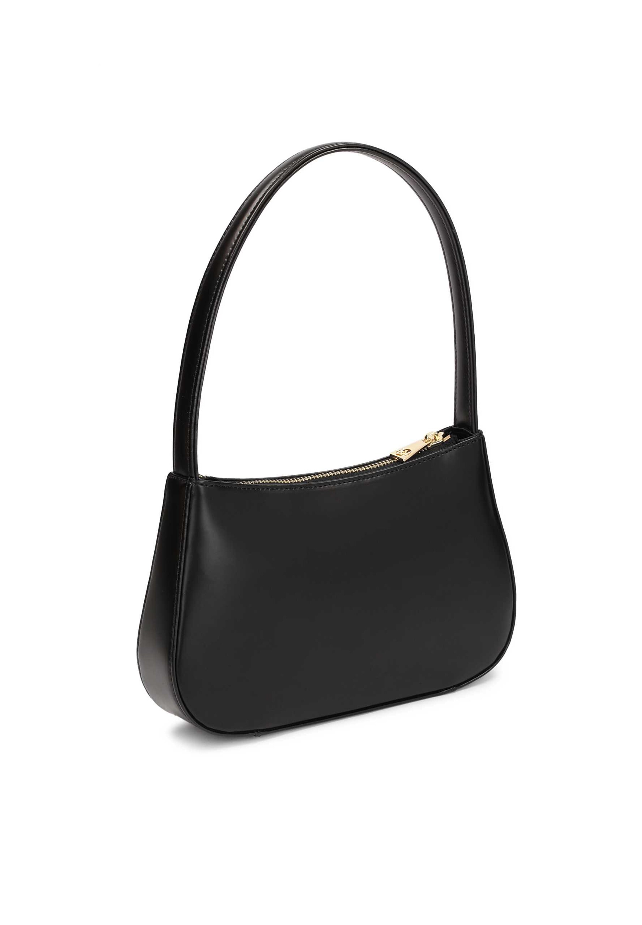 Kazar Handbag in Black