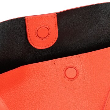 PATRIZIA PEPE Shopper in Orange
