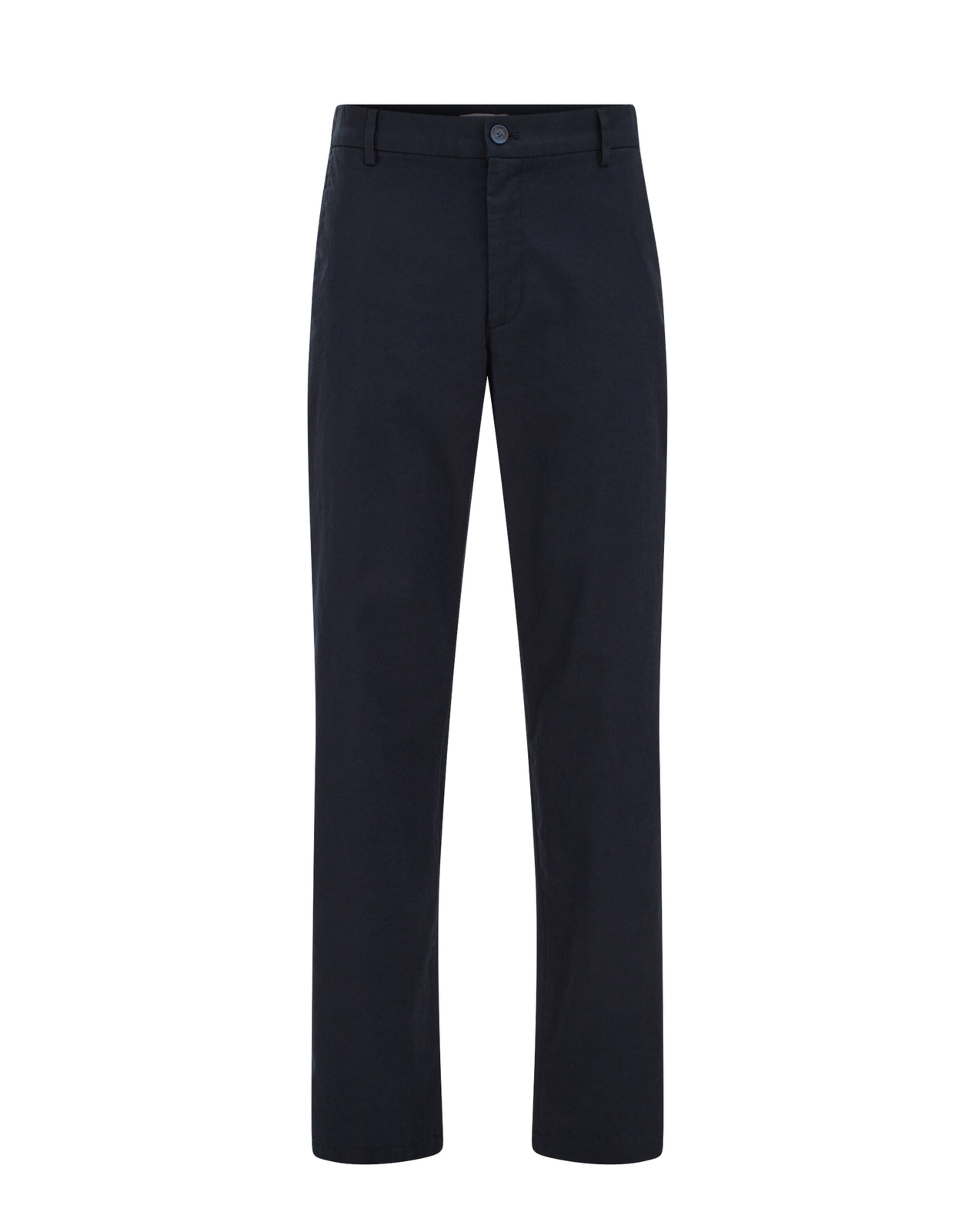 WE Fashion Chino-püksid tumesinine, Tootevaade