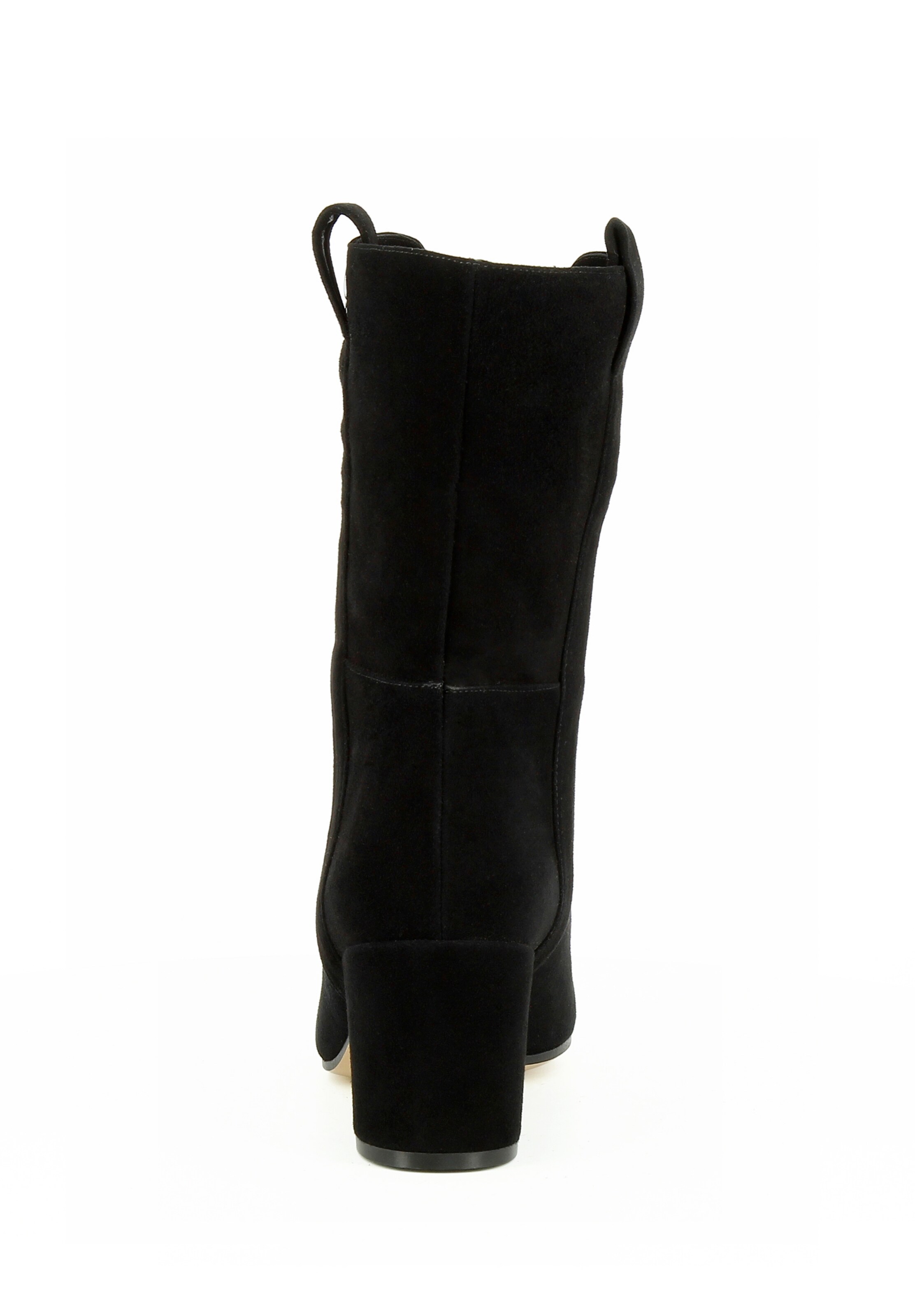 EVITA Boots 'JENNY' in Black