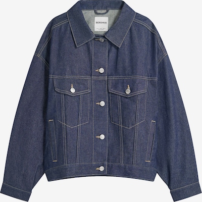 Bershka Pusero värissä laivastonsininen, Tuotenäkymä