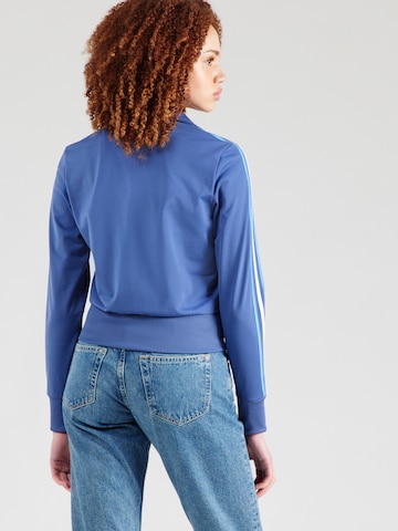 Hanorac 'Firebird Classic' de la ADIDAS ORIGINALS pe albastru