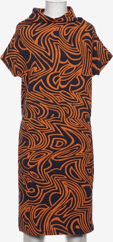 Monki Dress in XS in Orange: front