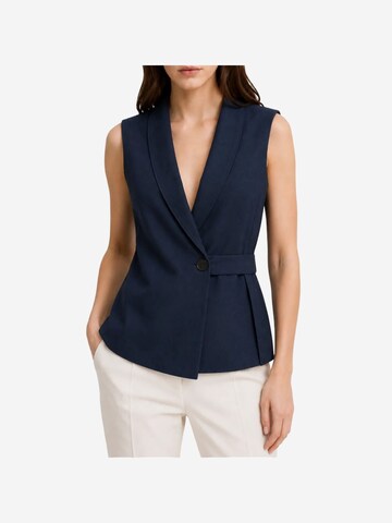 Gilet 'Westen' di MixRay in blu