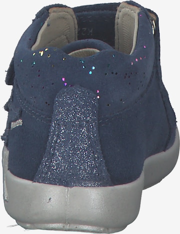 SUPERFIT Sneaker 'STARLIGHT 06443' in Blau