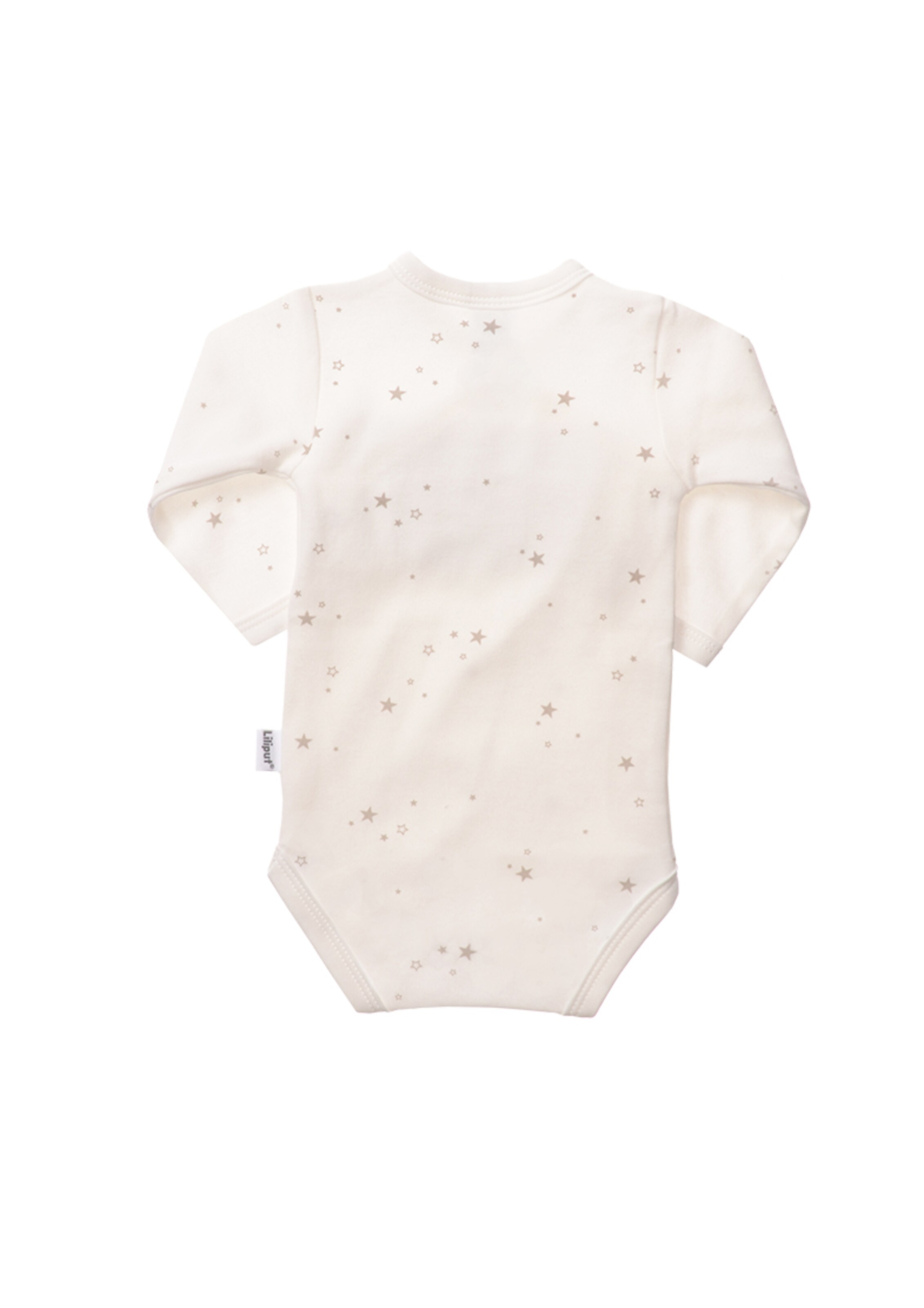 LILIPUT Romper/Bodysuit in Beige