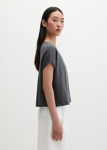 Marc O'Polo Pullover in Grau