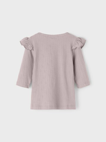 NAME IT Blouse in Roze