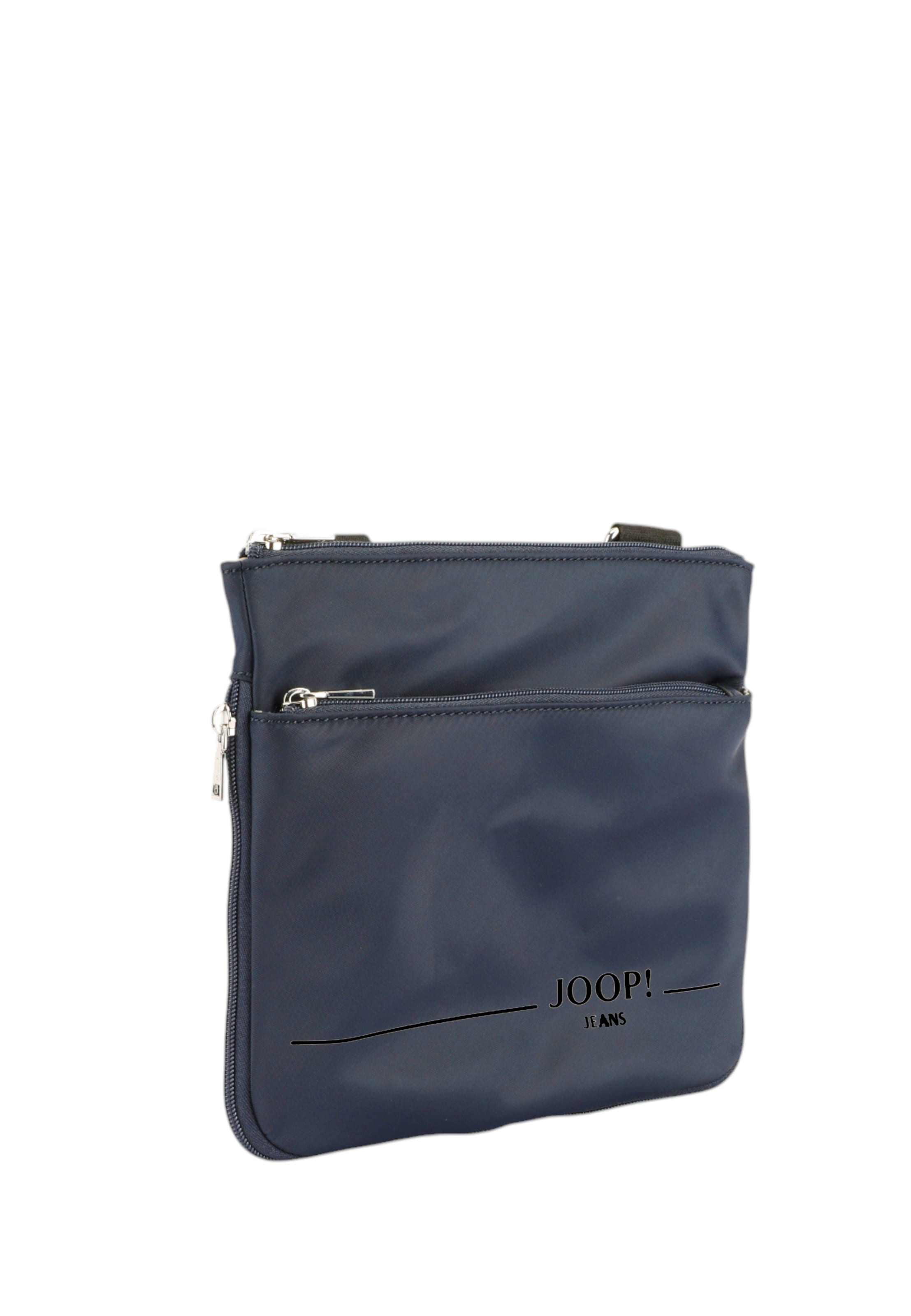 Borsa a tracolla 'Cartello Uda' di JOOP! Jeans in blu
