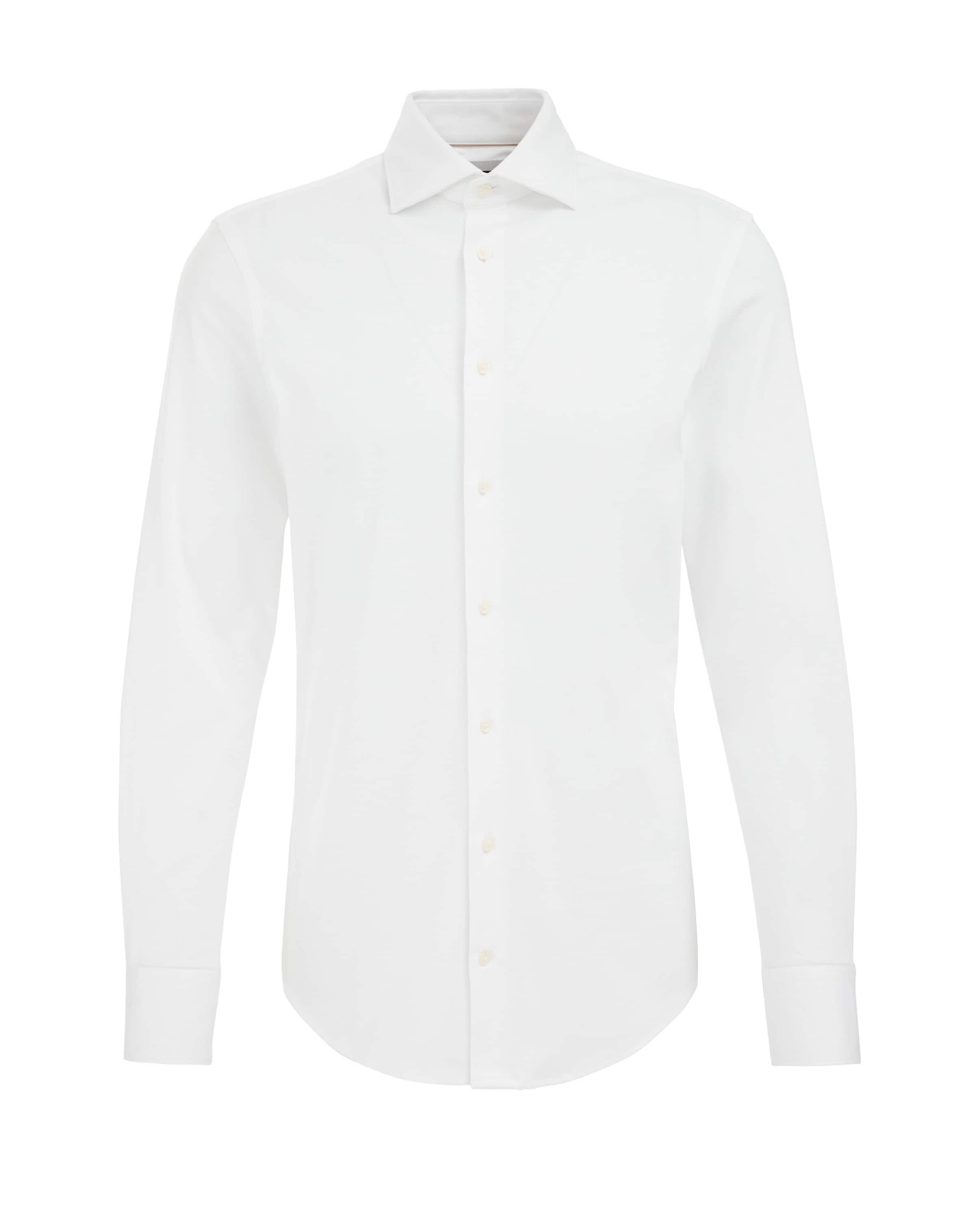 WE Fashion Košeľa - biela, Produkt