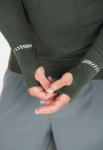 ENDURANCE Funktionsshirt 'Tune' in Schwarz