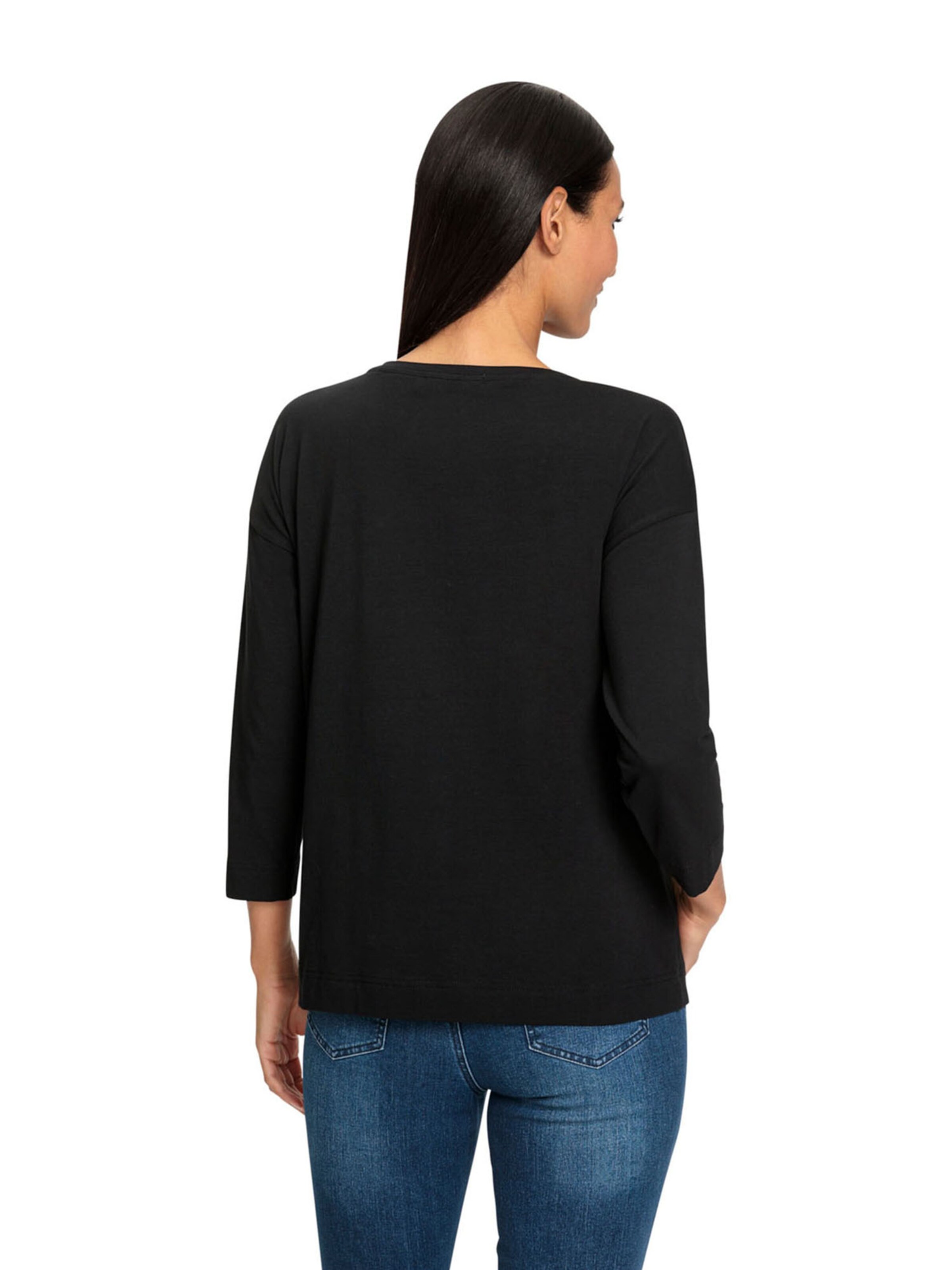 heine Koszulka w kolorze czarny