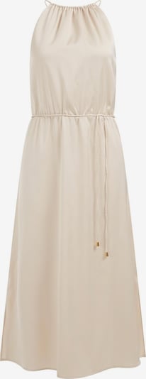 Suknelė iš WE Fashion, spalva – gelsvai pilka spalva, Prekių apžvalga