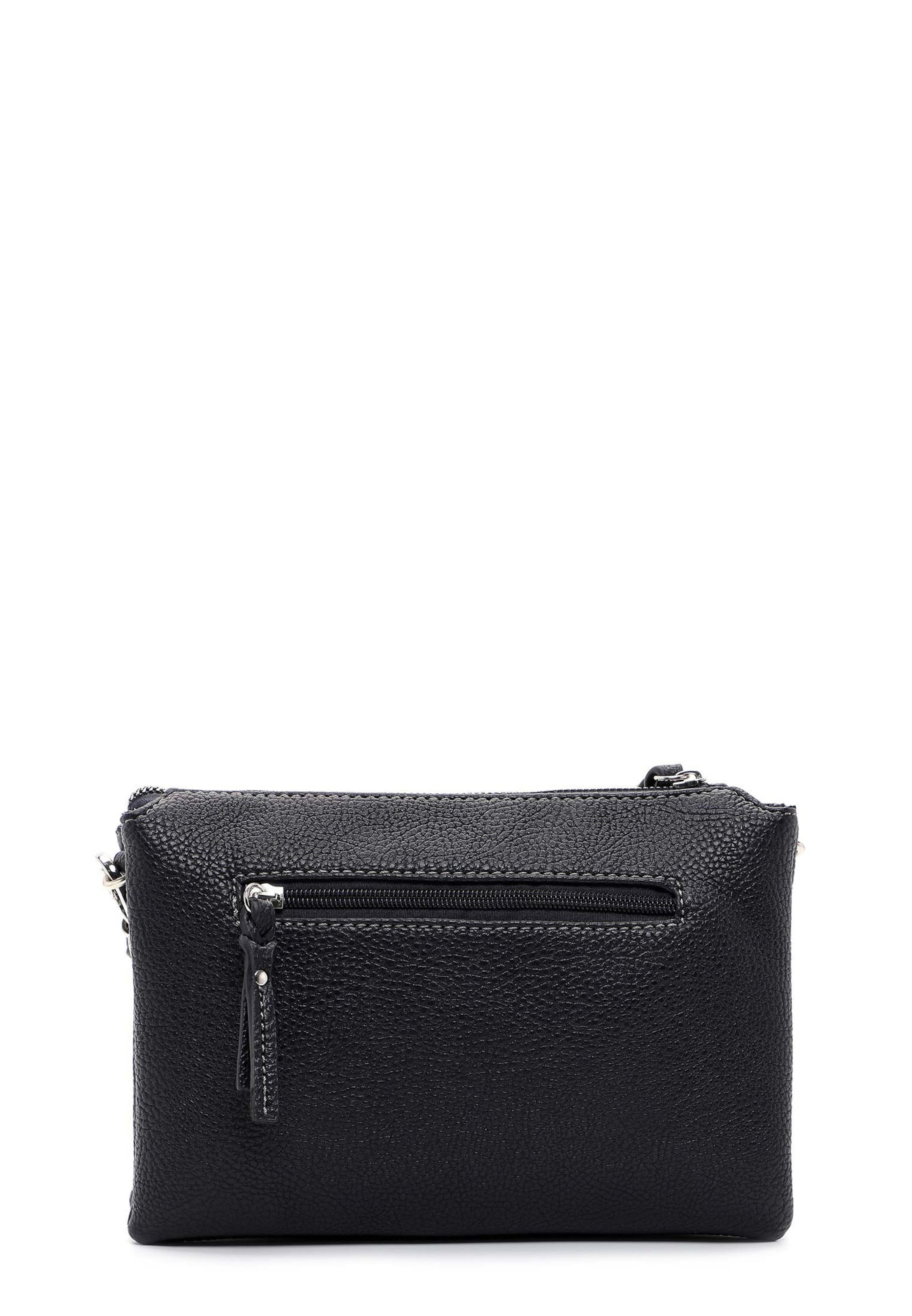 Borsa a tracolla 'Debby' di Suri Frey in blu