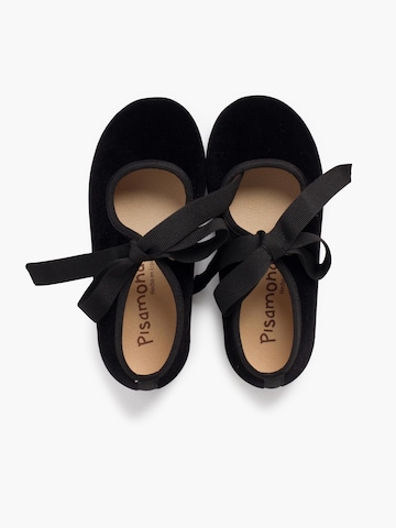 Pisamonas Flats in Black