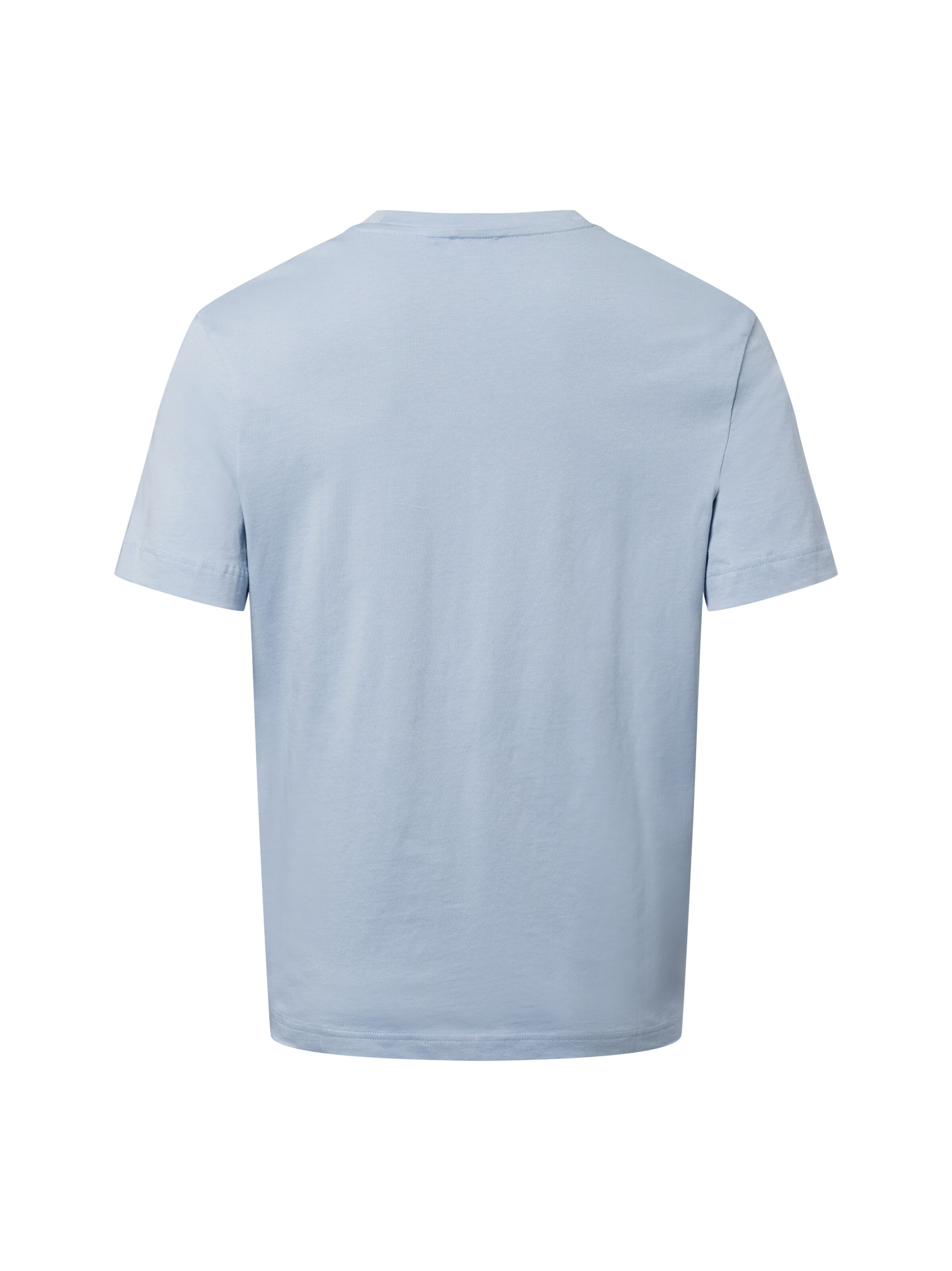 DRYKORN Shirt ' Raphael ' in Blue