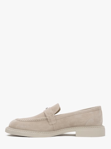 Estro Mokassin 'Estro ER00117003' in Beige
