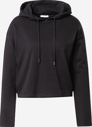 Orsay Sweatshirt in schwarz, Produktansicht