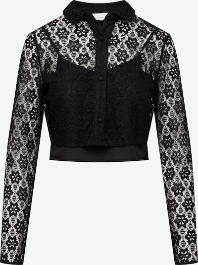 Palaidinė iš Laurella, spalva – juoda, Prekių apžvalga