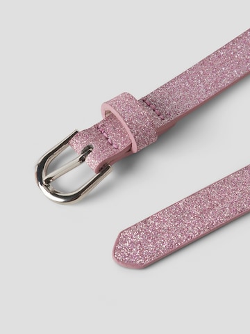 Curea 'NKFRAFI' de la NAME IT pe roz