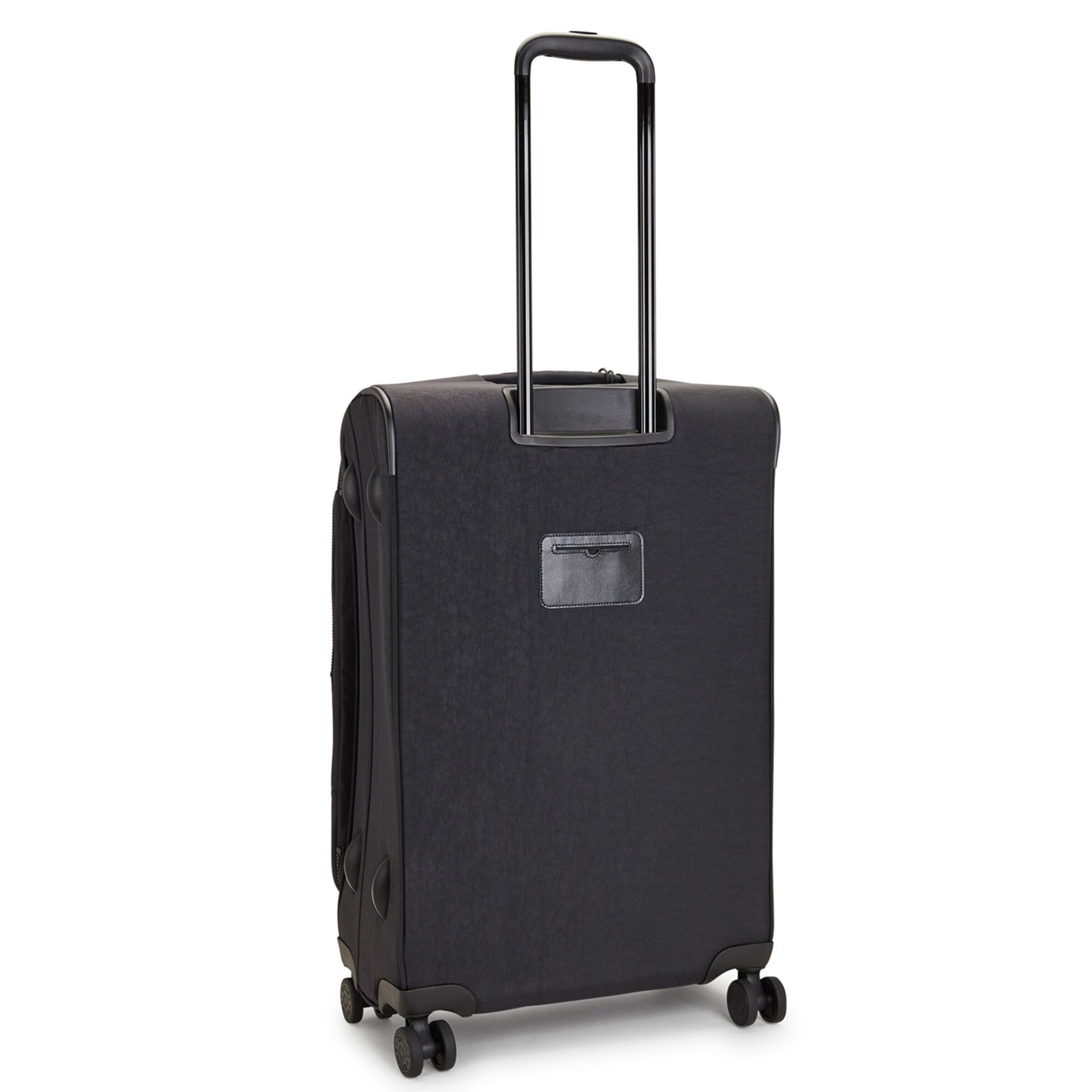 KIPLING Trolley in Schwarz