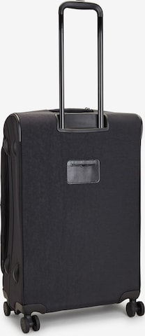 KIPLING Trolley in Black