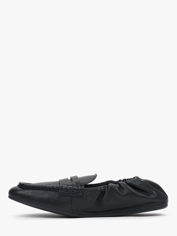 Mocassin '258-20' Estro en noir