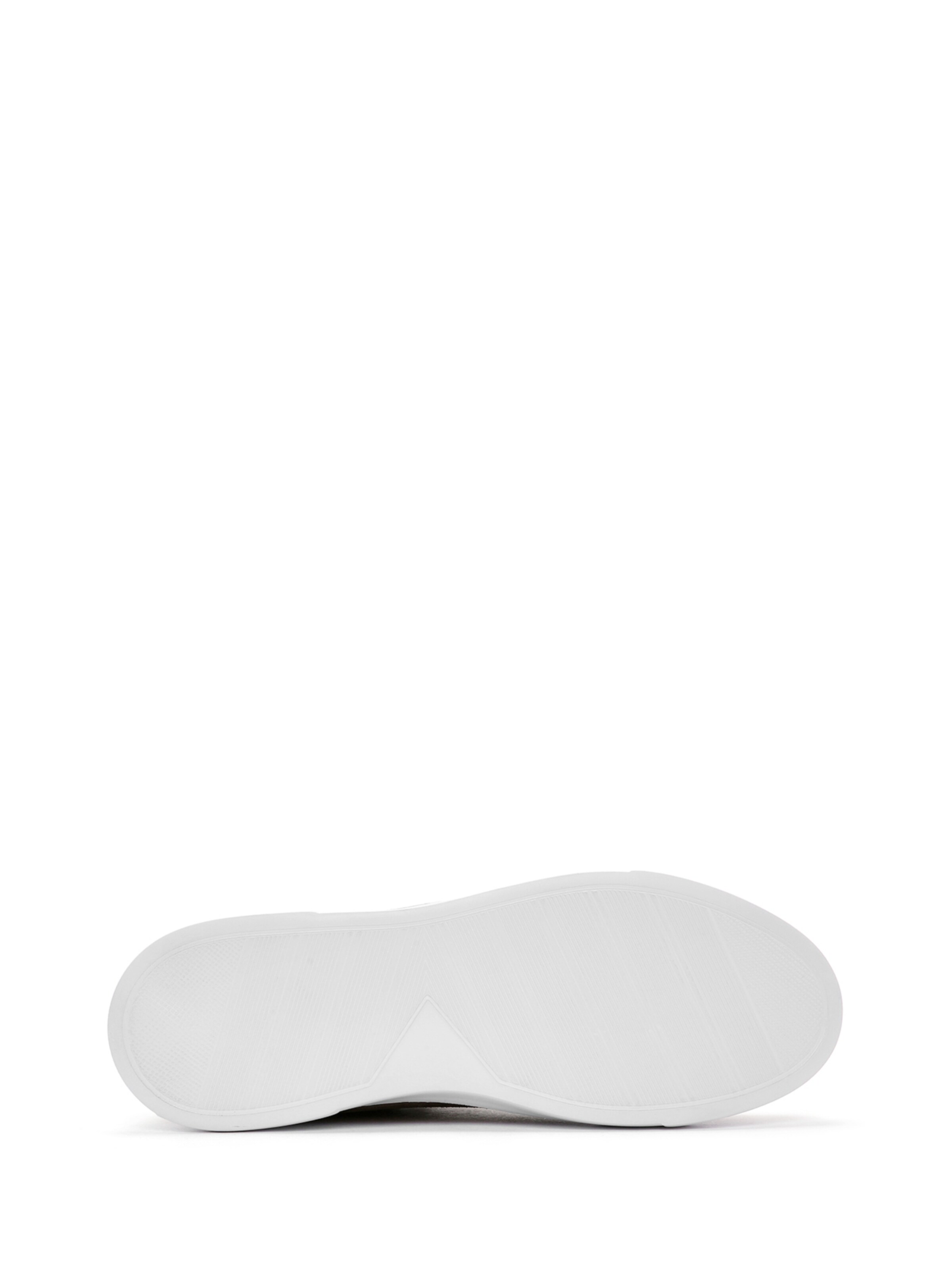 Baskets basses Derimod en marron