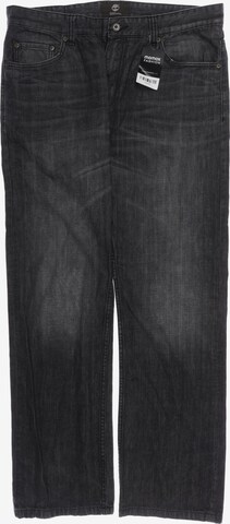 TIMBERLAND Jeans 34 in Grau: predná strana