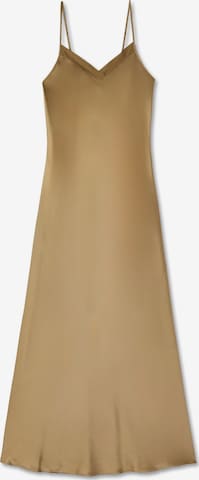 MOTIVI Dress in Green: front