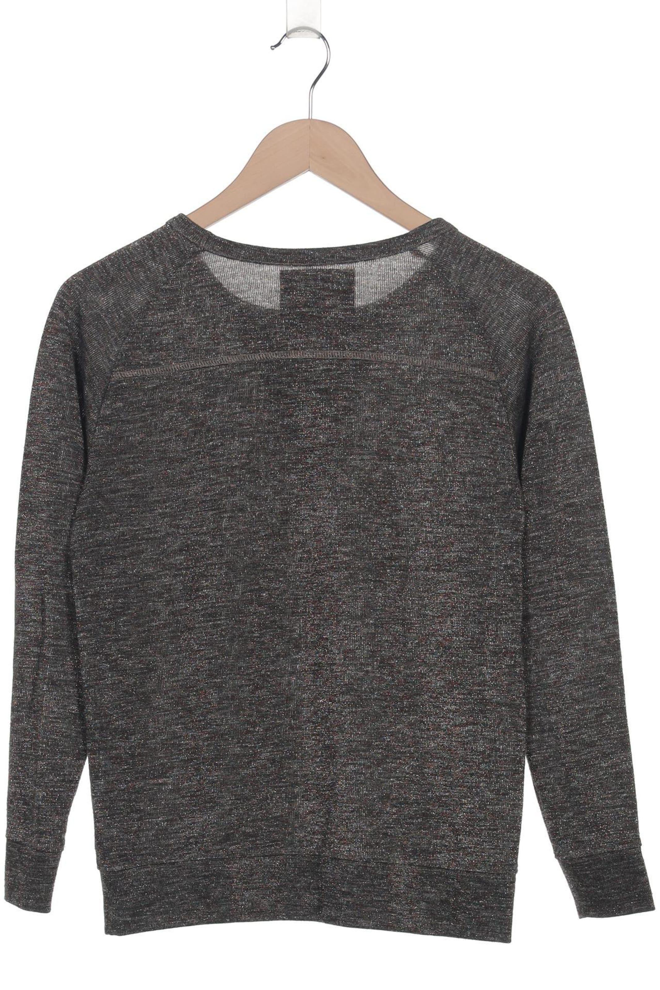 MADS NORGAARD COPENHAGEN Pullover XS in Grau