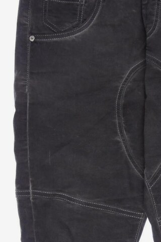 Gang Jeans 27 in Grau