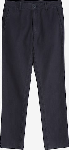 Seasalt Cornwall Slimfit Housut 'Tollgate' värissä sininen: etupuoli