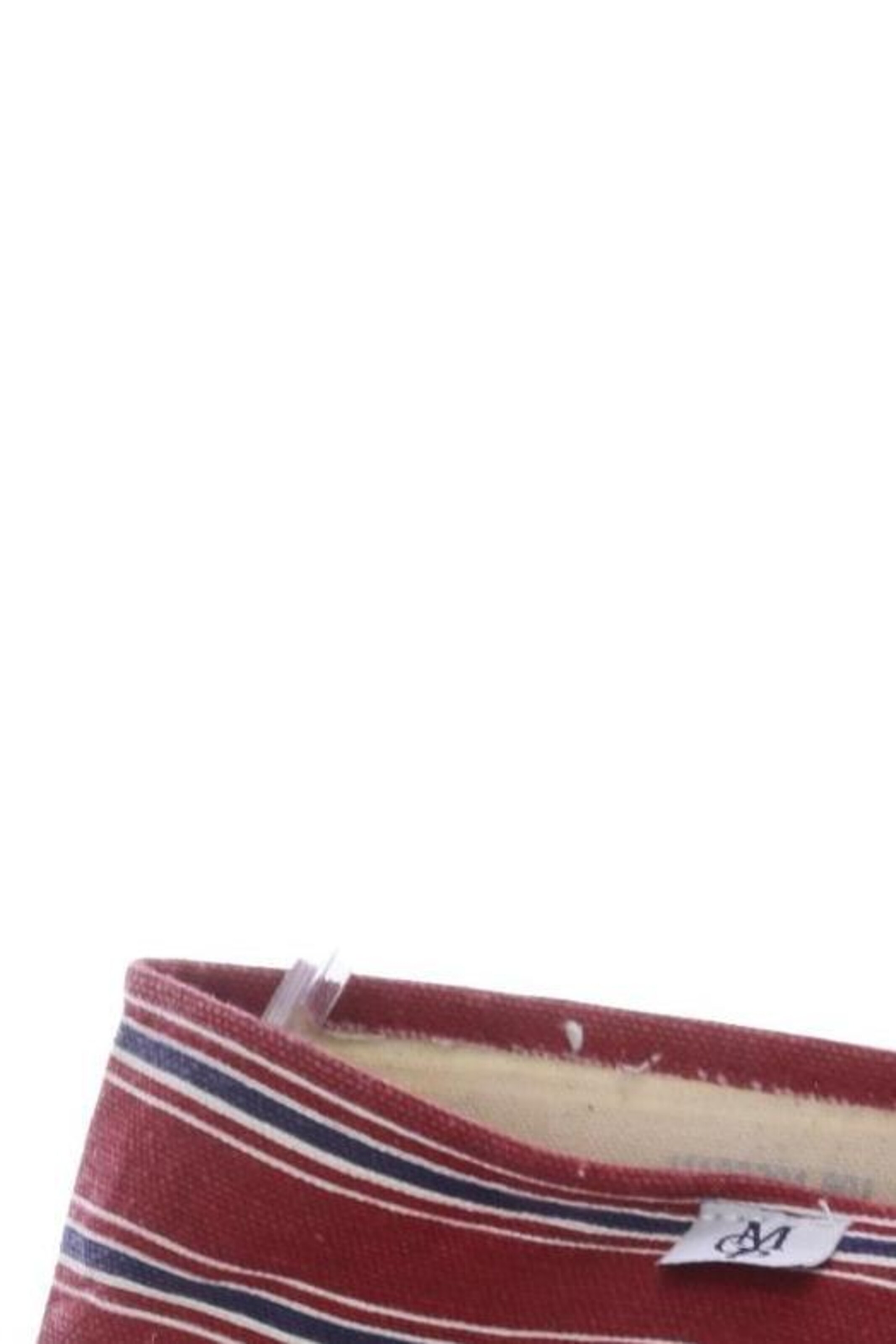 Marc O'Polo Flats & Loafers in 40 in Red