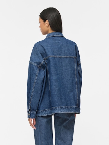 VILA - Chaqueta de entretiempo en azul