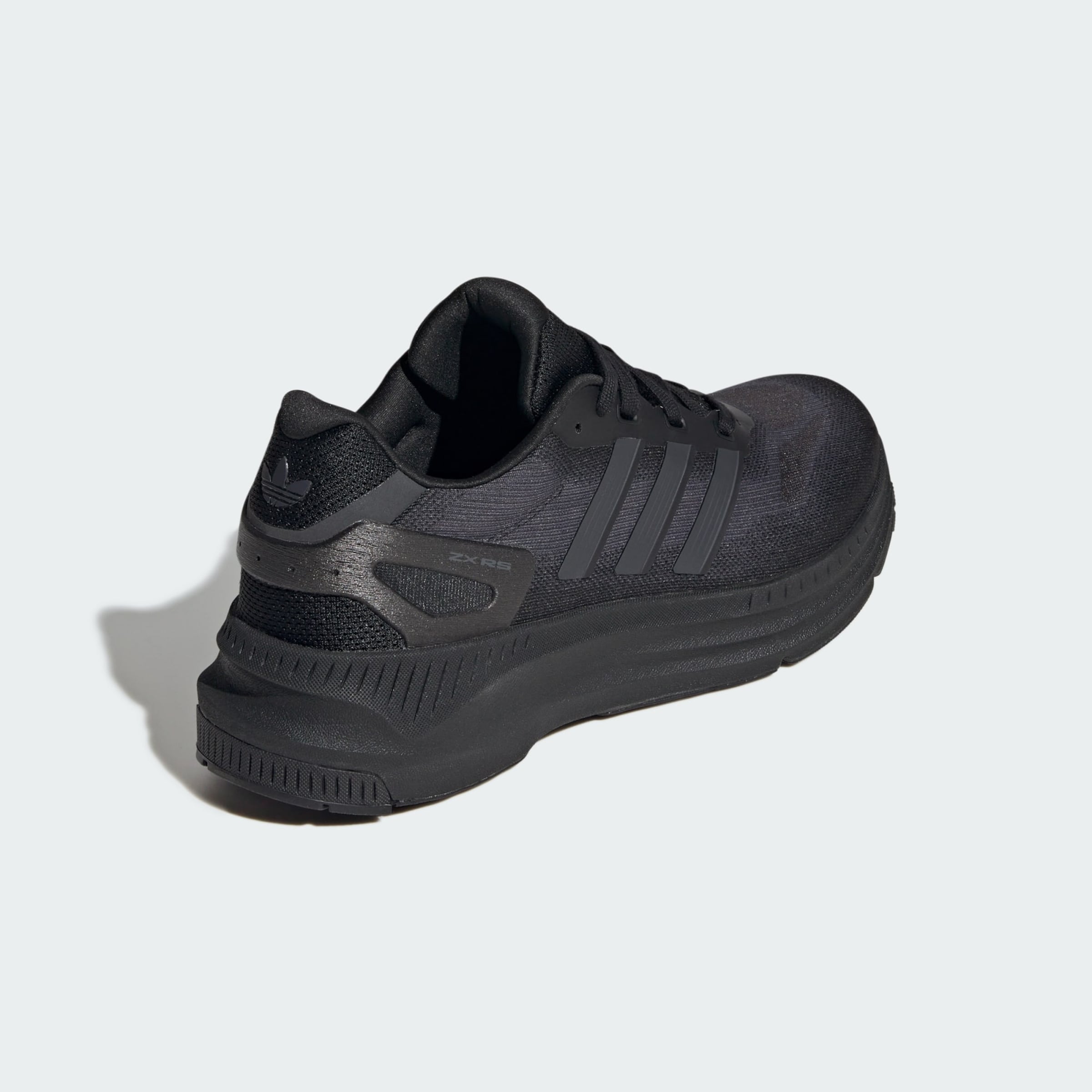 sa ADIDAS ORIGINALS Sneaker low 'ZX' pe Negru | ABOUT YOU