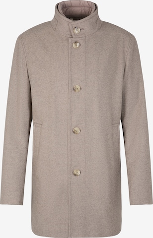 STRELLSON Mantel 'Finlay 2.0' in Beige: Vorderseite