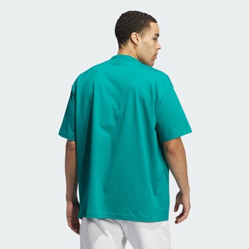 ADIDAS PERFORMANCE Functioneel shirt 'One' in Groen