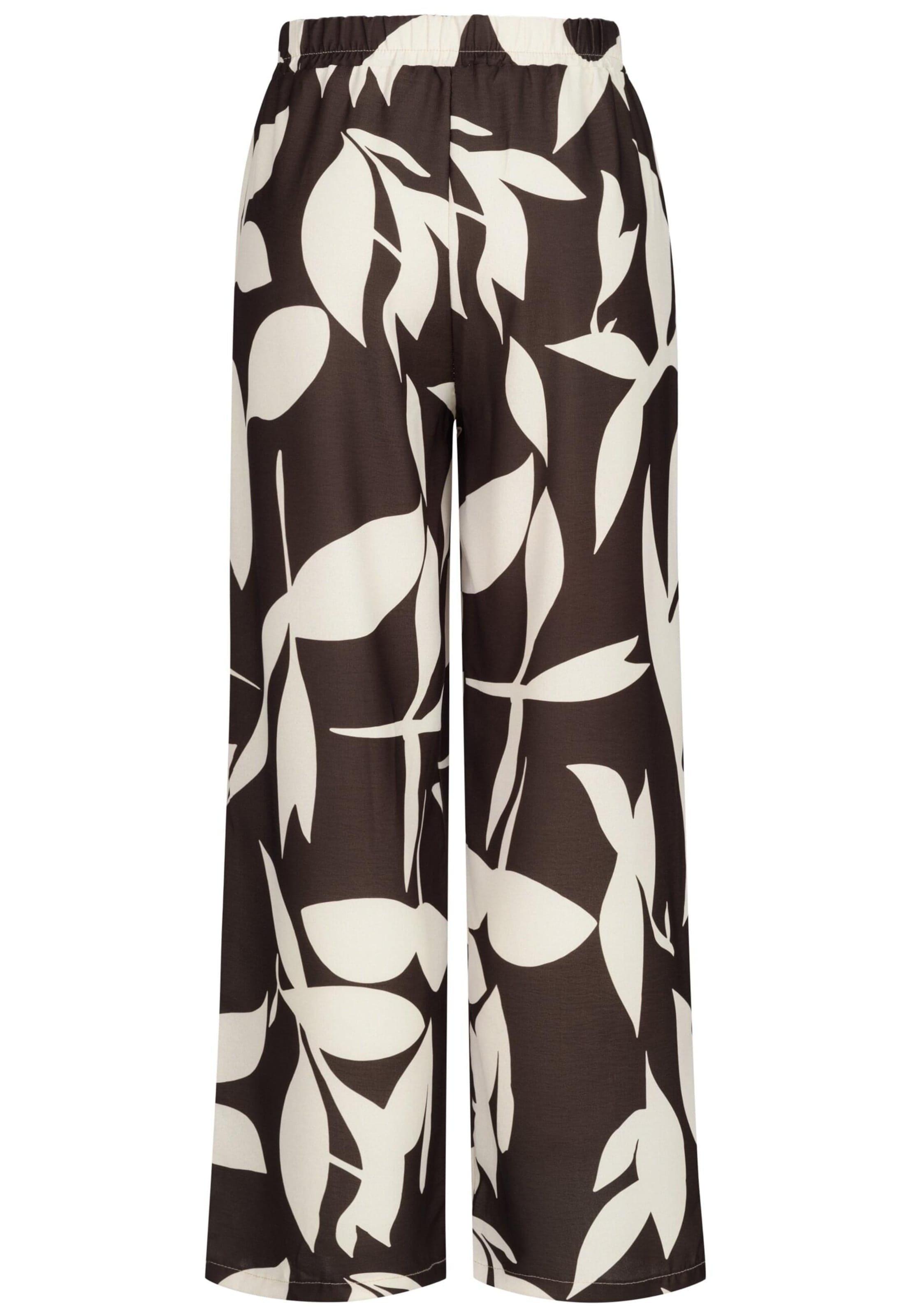 Cloud5ive - Pierna ancha Pantalón en marrón