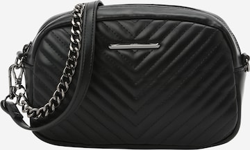 ALDO - Bolso de hombro 'ZINKA' en negro: frente