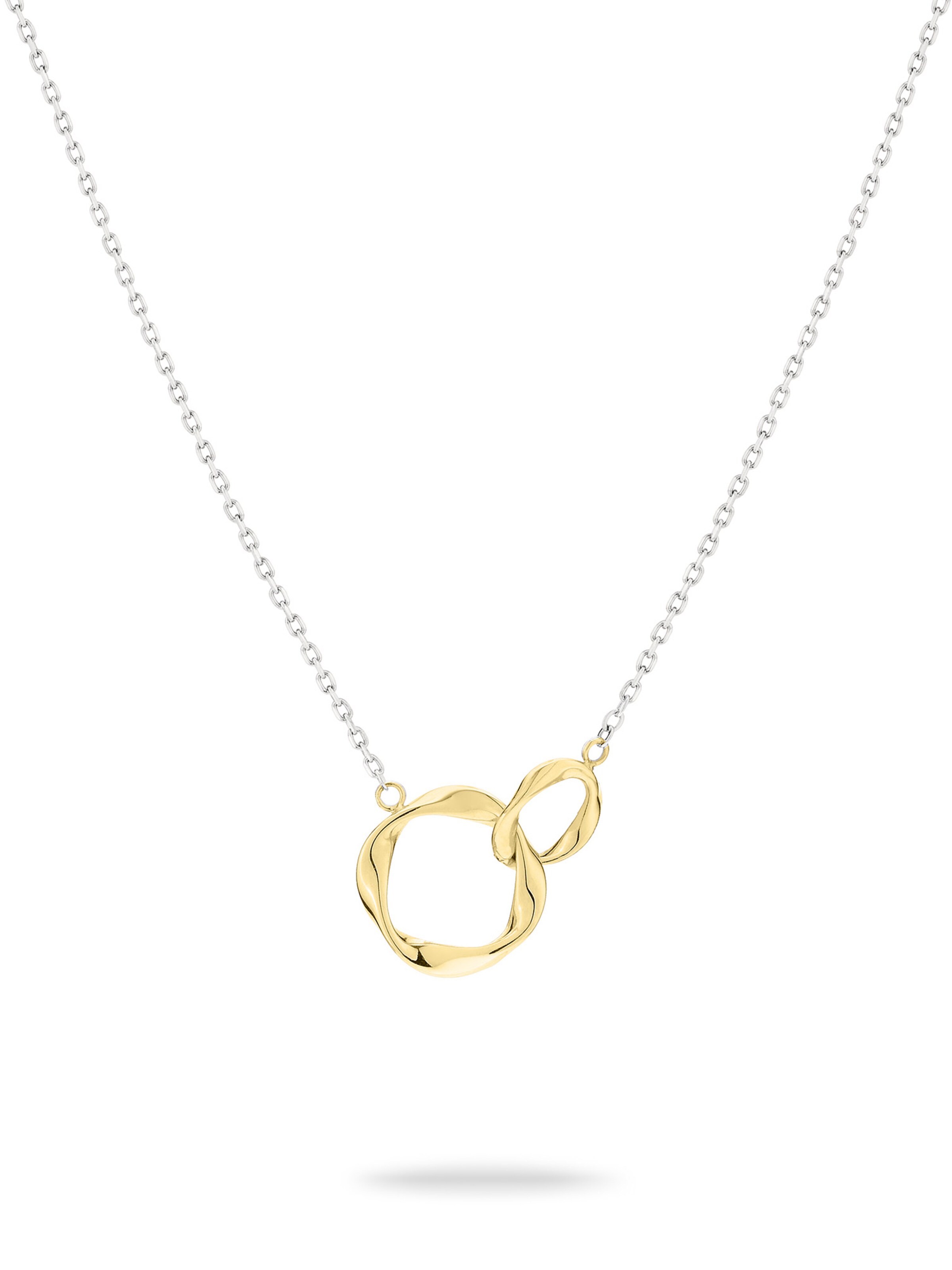 Liebeskind Berlin Necklace in Silver